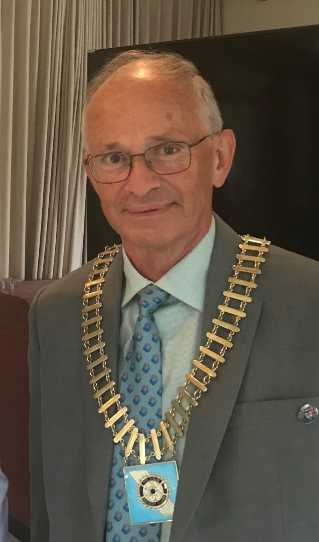 Presidentens møte 16.8.2021