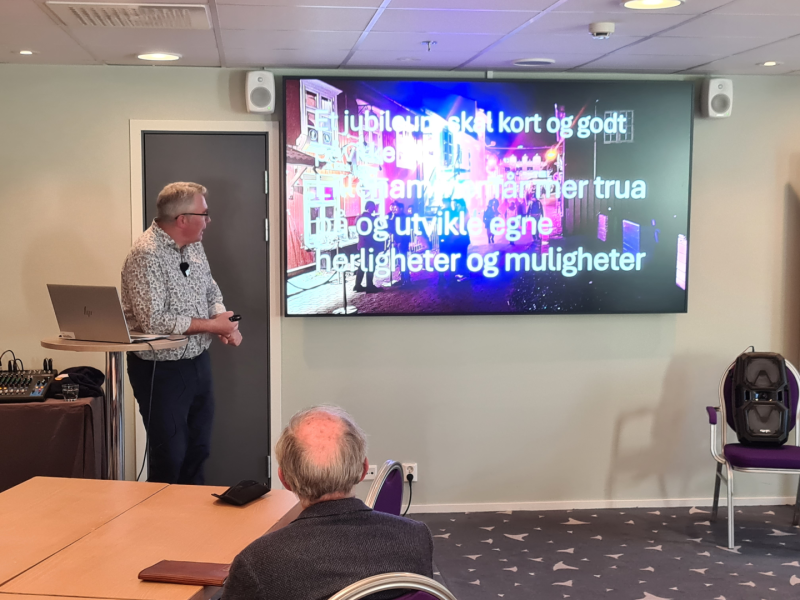 Lhmr 200 års jubileum, hva skjer?