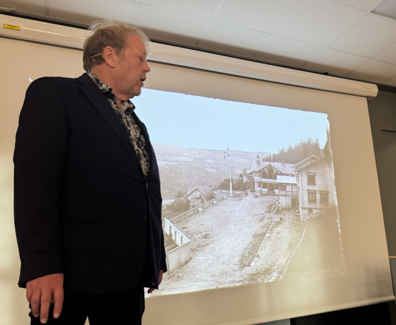 Fra møller og hjemmebrentsapparater til film og artistskoler